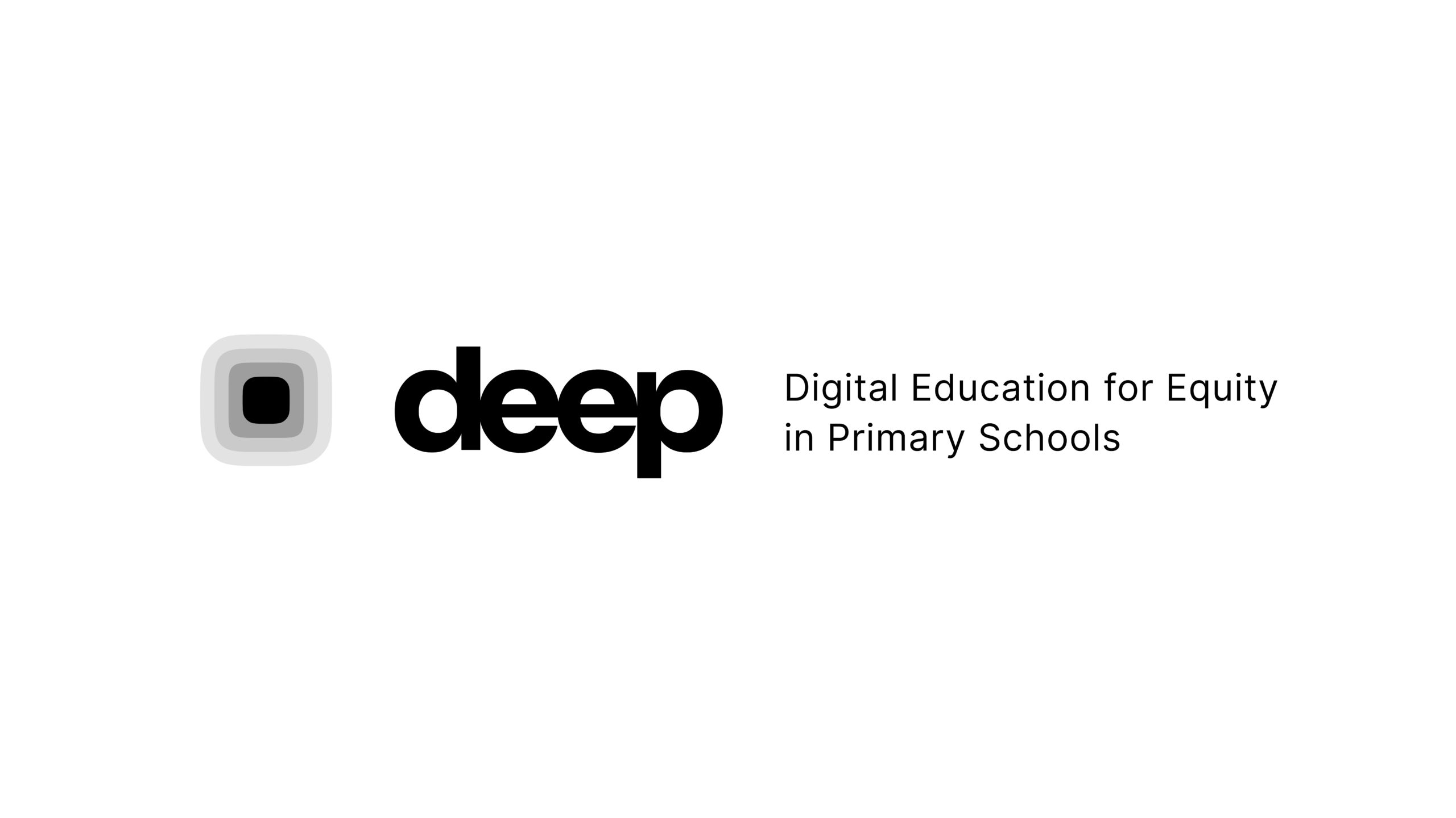 Digital Education for Equity in Primary Schools (DEEP)